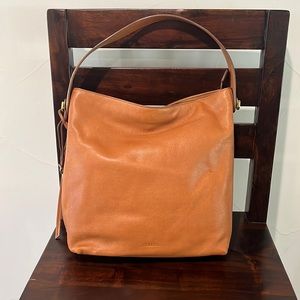 Fossil Hobo bag